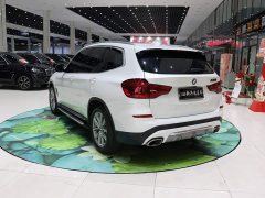 BMW X3 xDrive25i M Sports Package - фото 4