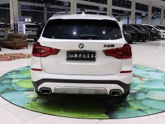BMW X3 xDrive25i M Sports Package - фото 5