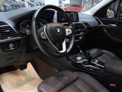 BMW X3 xDrive25i M Sports Package - фото 6