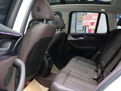 BMW X3 xDrive25i M Sports Package - фото 7