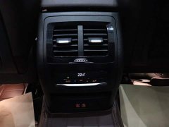BMW X3 xDrive25i M Sports Package - фото 8