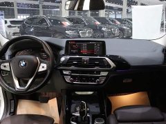 BMW X3 xDrive25i M Sports Package - фото 9