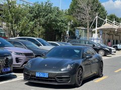 Porsche Panamera 2.9T - фото 1