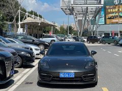 Porsche Panamera 2.9T - фото 2