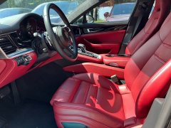 Porsche Panamera 2.9T - фото 3