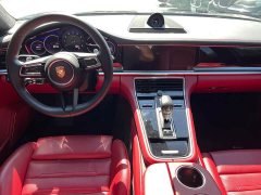 Porsche Panamera 2.9T - фото 4