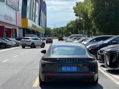 Porsche Panamera 2.9T - фото 6