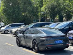 Porsche Panamera 2.9T - фото 7