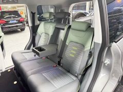 Beijing Off-Road BJ40 2.0T New City Hunter Edition Pioneer Type - фото 12
