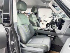 Beijing Off-Road BJ40 2.0T New City Hunter Edition Pioneer Type - фото 15