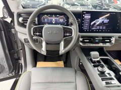 Beijing Off-Road BJ40 2.0T New City Hunter Edition Pioneer Type - фото 16