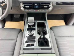 Beijing Off-Road BJ40 2.0T New City Hunter Edition Pioneer Type - фото 17