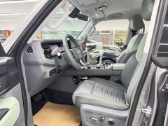 Beijing Off-Road BJ40 2.0T New City Hunter Edition Pioneer Type - фото 7