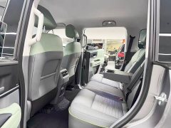 Beijing Off-Road BJ40 2.0T New City Hunter Edition Pioneer Type - фото 8