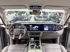 Beijing Off-Road BJ40 2.0T New City Hunter Edition Pioneer Type - фото 9