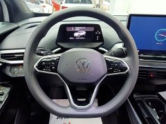Volkswagen ID.4 CROZZ pure enjoyment version - фото 18