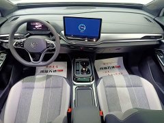 Volkswagen ID.4 CROZZ pure enjoyment version - фото 20
