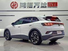 Volkswagen ID.4 CROZZ pure enjoyment version - фото 6