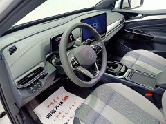 Volkswagen ID.4 CROZZ pure enjoyment version - фото 8