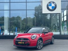 MINI 2025 1.5T Cooper Classic 3-Door - фото 2