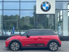 MINI 2025 1.5T Cooper Classic 3-Door - фото 3