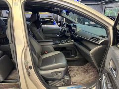 Toyota SIENNA 2021 2.5L Hybrid Limited - фото 5