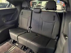 Toyota SIENNA 2021 2.5L Hybrid Limited - фото 8
