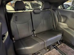 Toyota SIENNA 2021 2.5L Hybrid Limited - фото 9