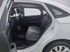 Mercedes-Benz Yinglang 1.5L automatic elite - фото 15