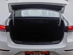 Mercedes-Benz Yinglang 1.5L automatic elite - фото 16