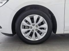 Mercedes-Benz Yinglang 1.5L automatic elite - фото 17