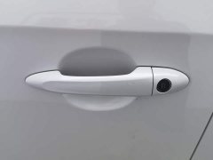Mercedes-Benz Yinglang 1.5L automatic elite - фото 18