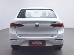 Mercedes-Benz Yinglang 1.5L automatic elite - фото 4