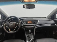 Mercedes-Benz Yinglang 1.5L automatic elite - фото 5