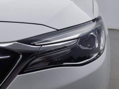 Mercedes-Benz Yinglang 1.5L automatic elite - фото 7