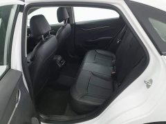 Mercedes-Benz Yinglang 2021 facelift 1.3T automatic light hybrid elite - фото 15