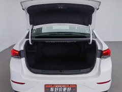 Mercedes-Benz Yinglang 2021 facelift 1.3T automatic light hybrid elite - фото 16