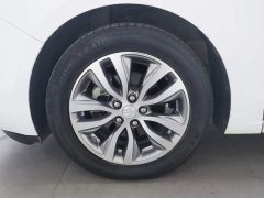 Mercedes-Benz Yinglang 2021 facelift 1.3T automatic light hybrid elite - фото 17