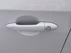 Mercedes-Benz Yinglang 2021 facelift 1.3T automatic light hybrid elite - фото 18