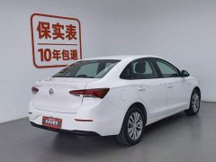 Mercedes-Benz Yinglang 2021 facelift 1.3T automatic light hybrid elite - фото 2