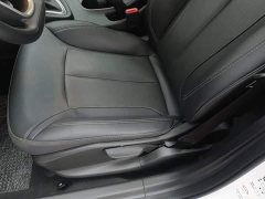 Mercedes-Benz Yinglang 2021 facelift 1.3T automatic light hybrid elite - фото 20