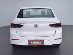 Mercedes-Benz Yinglang 2021 facelift 1.3T automatic light hybrid elite - фото 4