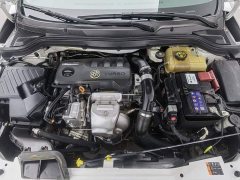 Mercedes-Benz Yinglang 2021 facelift 1.3T automatic light hybrid elite - фото 6