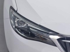 Mercedes-Benz Yinglang 2021 facelift 1.3T automatic light hybrid elite - фото 7