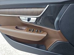 Volvo S90 B5 Zhiyuan Luxury Edition - фото 10