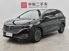 Lynk & Co Weiran 380TSI Premium Edition - фото 1