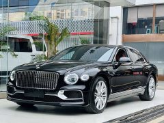 Bentley Flying Spur 2022 4.0T V8 Standard Edition - фото 1