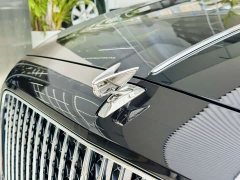 Bentley Flying Spur 2022 4.0T V8 Standard Edition - фото 13