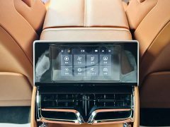 Bentley Flying Spur 2022 4.0T V8 Standard Edition - фото 14