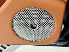 Bentley Flying Spur 2022 4.0T V8 Standard Edition - фото 17